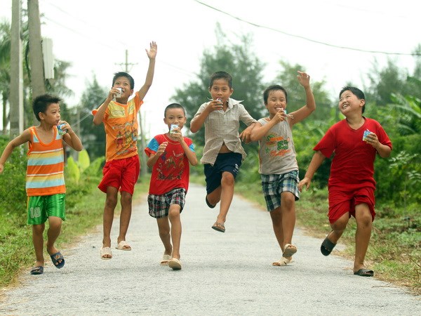 Bắc Giang: Tổ Chức Tháng Hành Động Vì Trẻ Em Năm 2023 - Chi Tiết Tin Tức -  Sở Lao Động - Tb&Xh