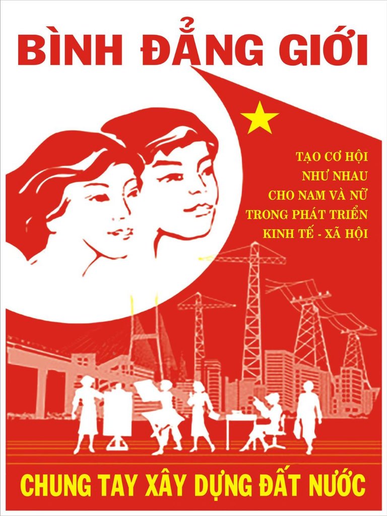Bắc Giang: Tăng cường thực hiện pháp luật về bình đẳng giới