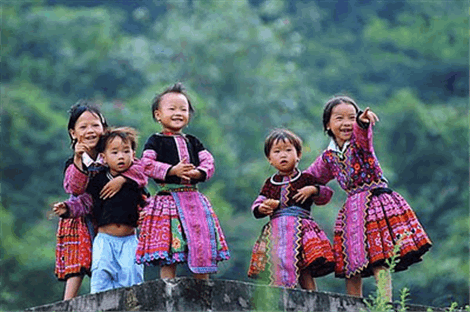 Bắc Giang: Chăm sóc sức khỏe bà mẹ, trẻ sơ sinh và trẻ nhỏ trên địa bàn tỉnh Bắc Giang