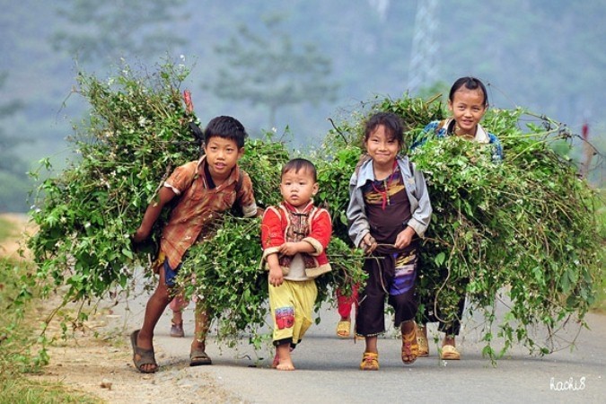 Bắc Giang: Tổ chức Tháng hành động vì trẻ em năm 2024